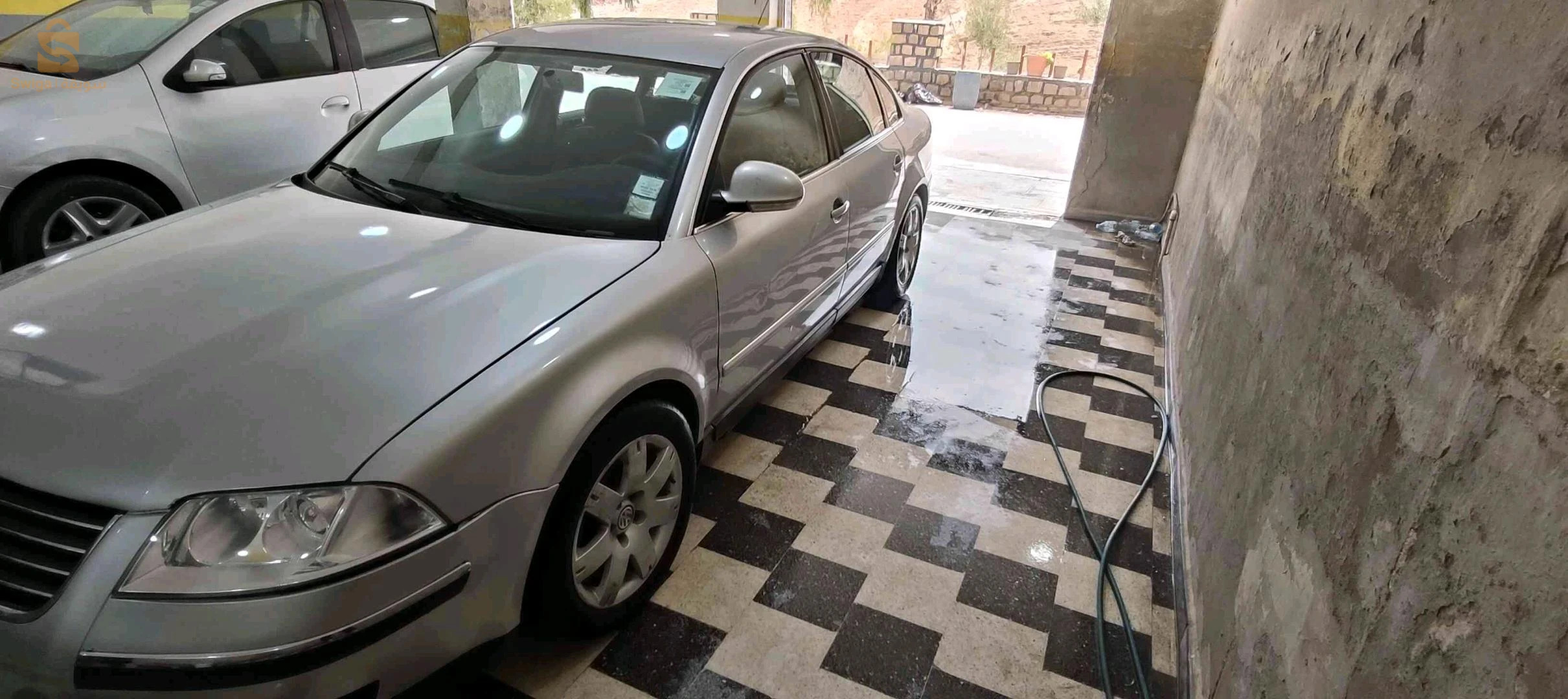 Volkswagen Passat 2005 M'SILA