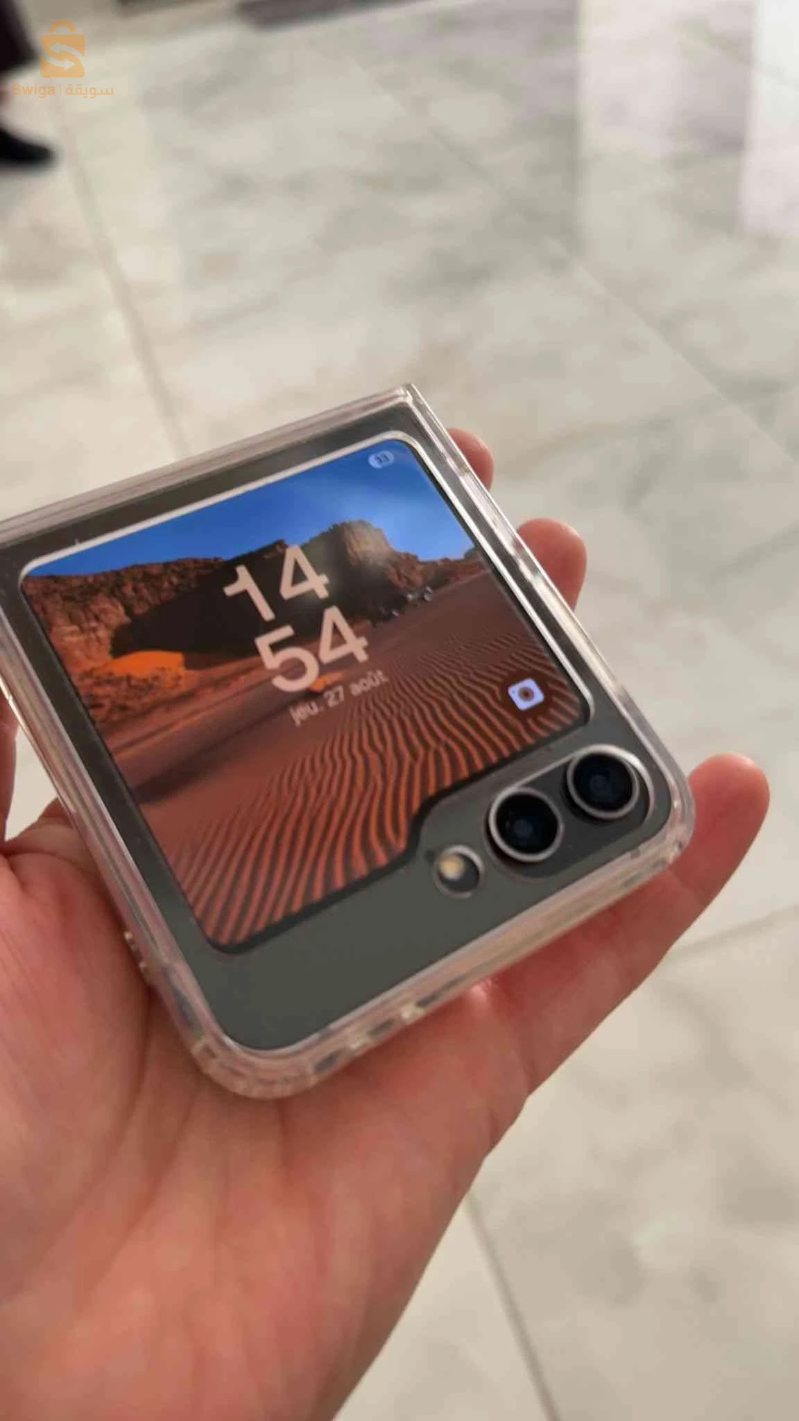 Samsung Galaxy zflip 5