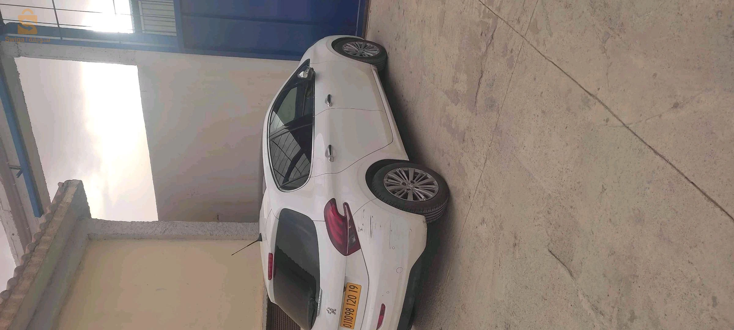 Peugeot 208 2020 SETIF