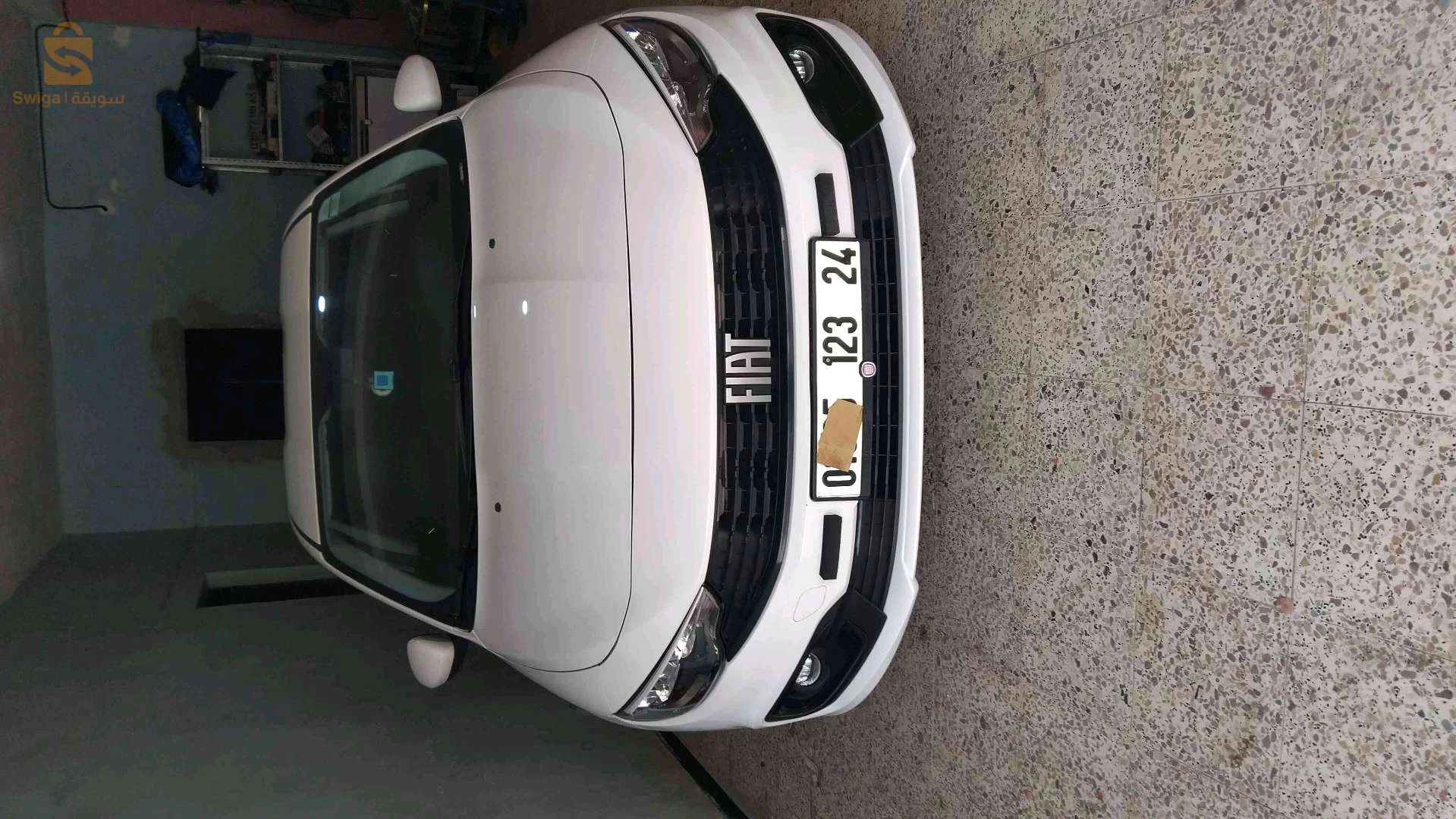 Fiat Tipo Sedan 2023 GUELMA