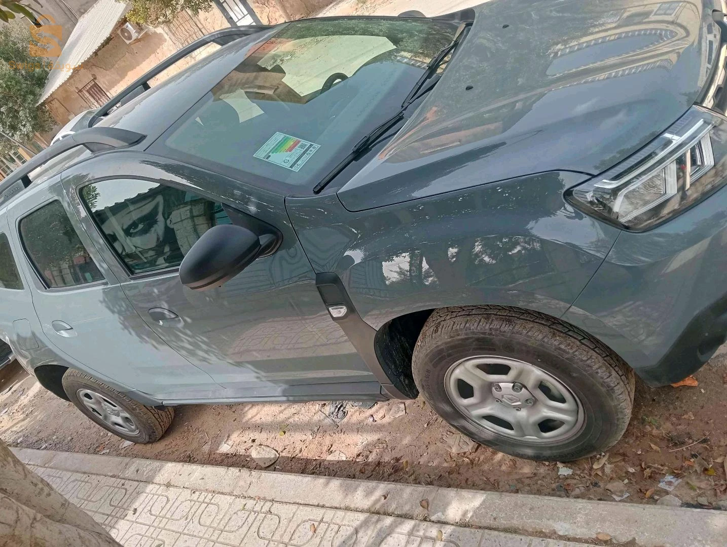 Renault Duster 2025 SKIKDA