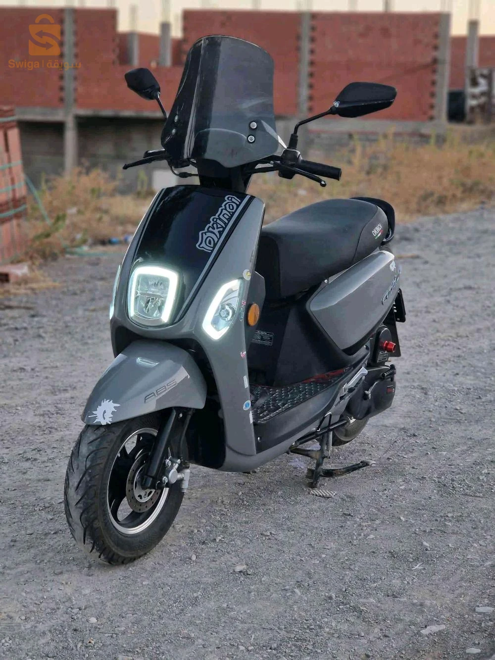 cuxi okinoi 2025