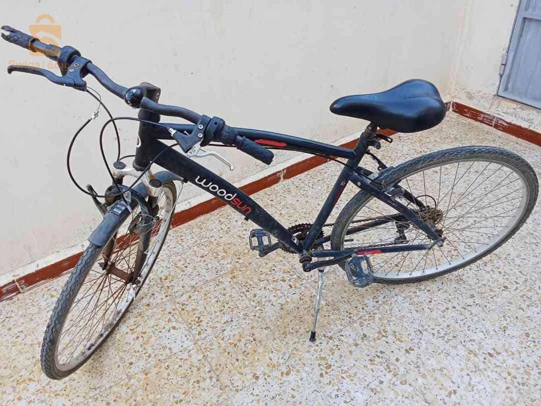 دراجة 🚲