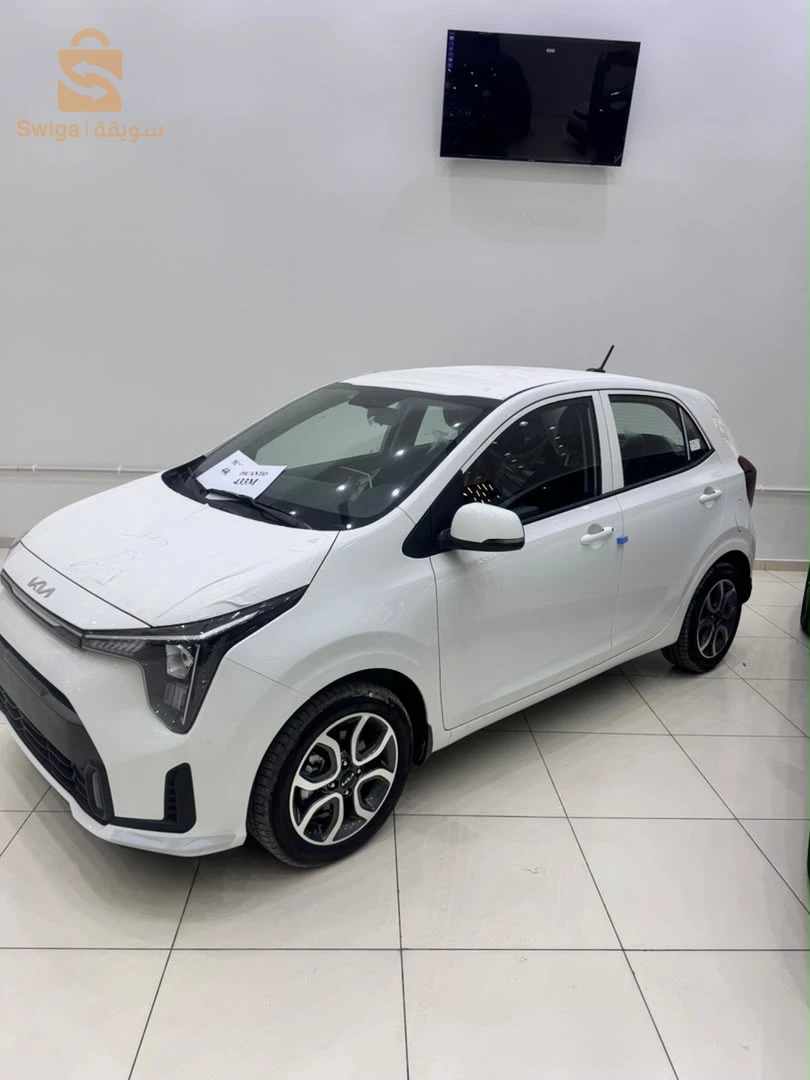 Kia Picanto ORAN
