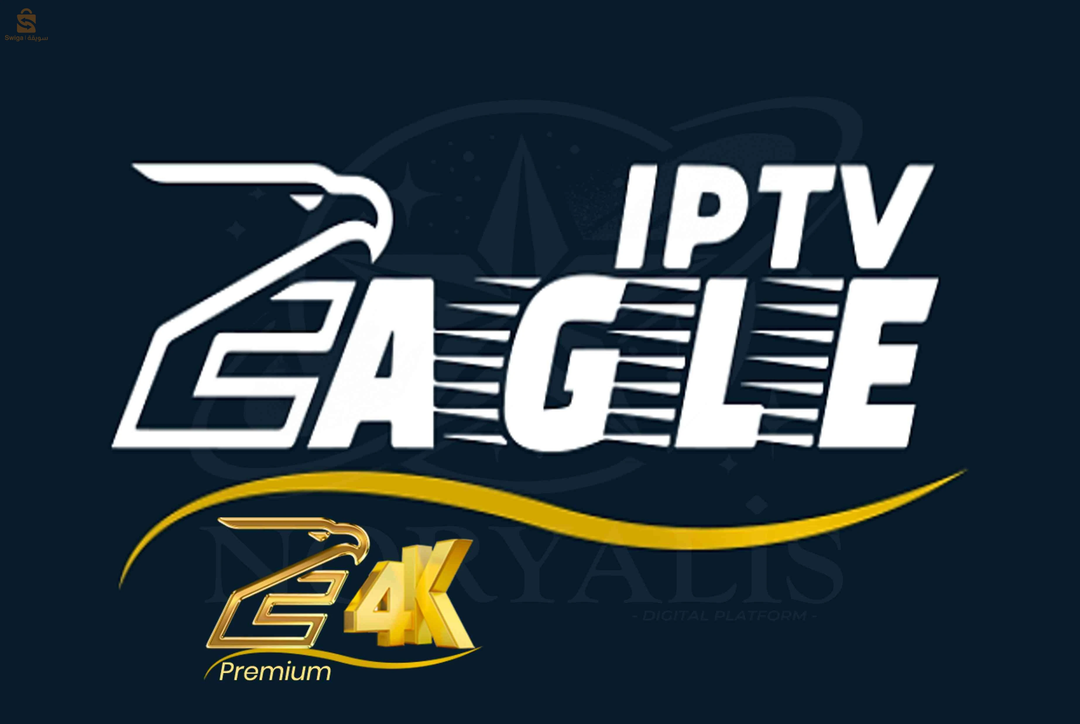 اشتراكات IPTV