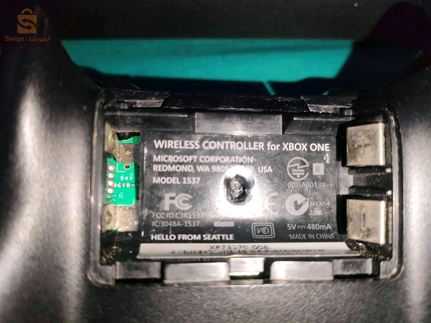xbox one 500g ymchi 10/10