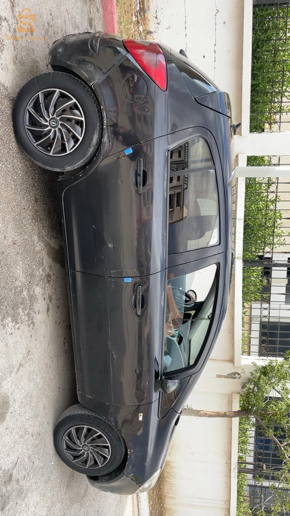 اوبل Corsa 2010 قسنطينة