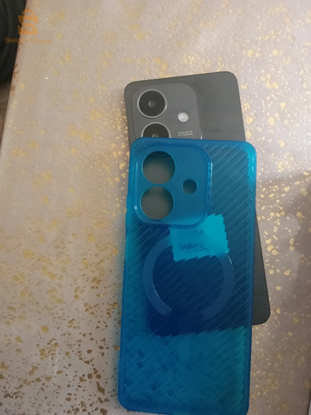oppo A3i 5G