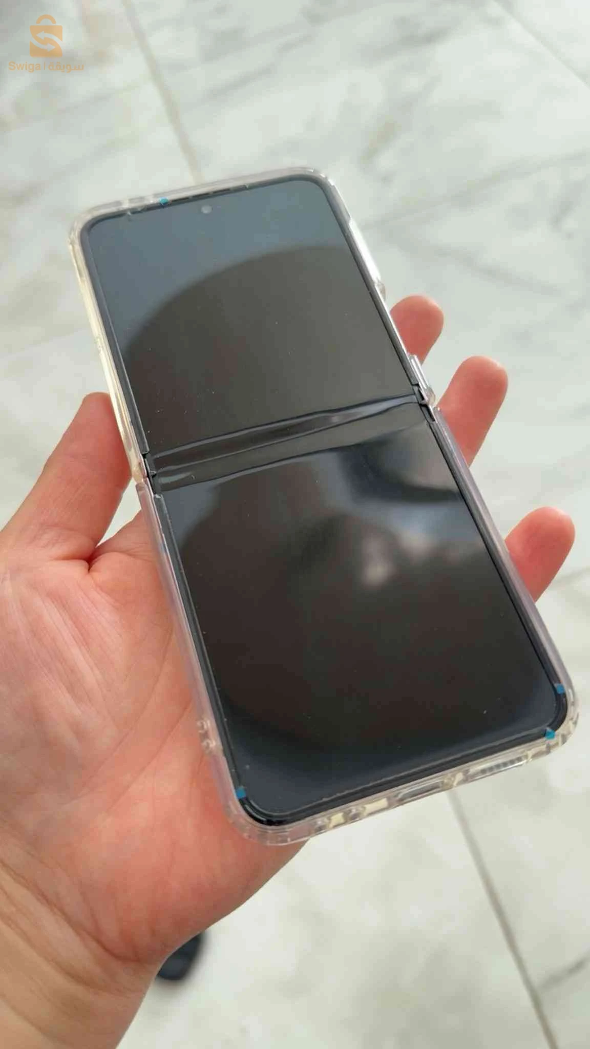 Samsung Galaxy zflip 5