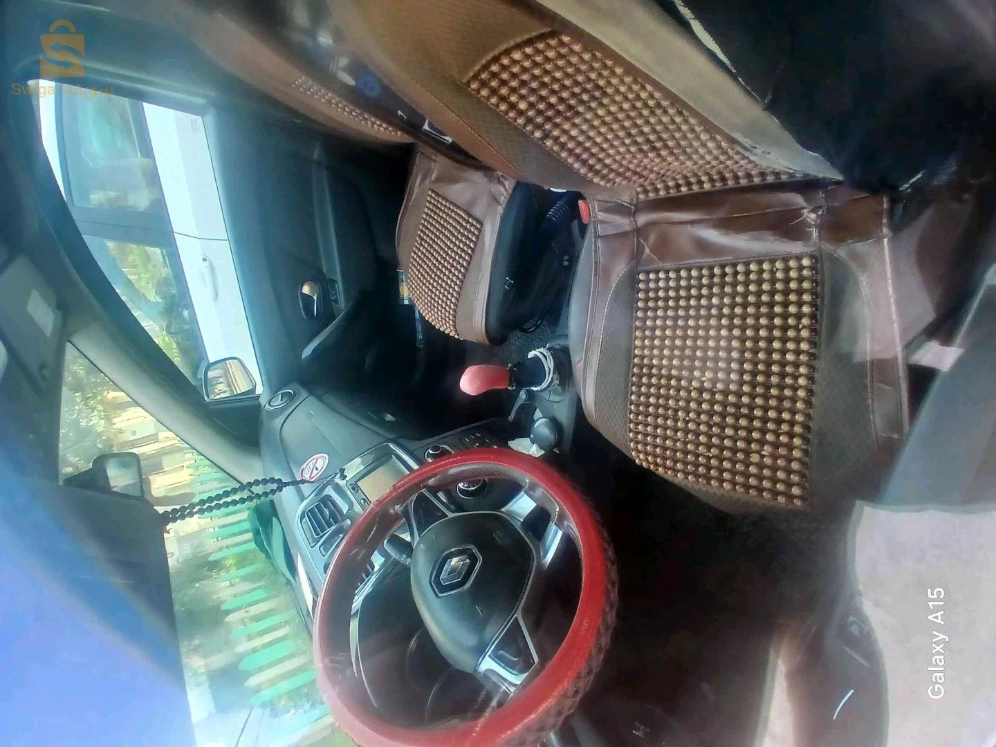 Renault SYMBOL 2018 ALGER