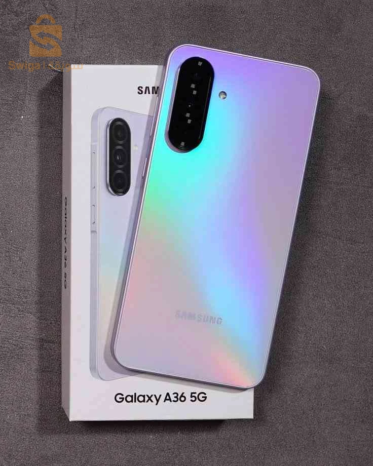 Samsung a36 5g