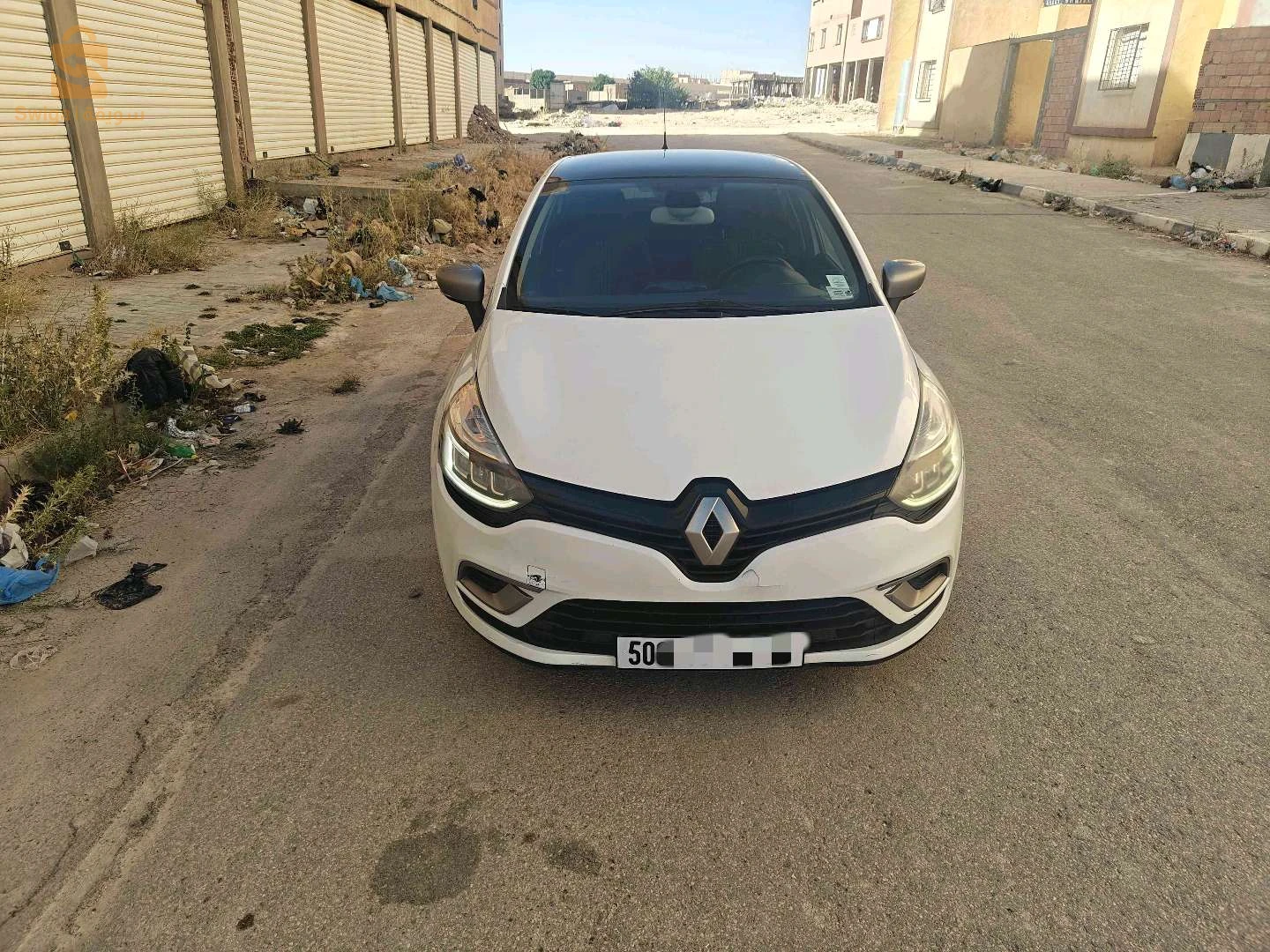 Renault Clio 4 2019 DJELFA