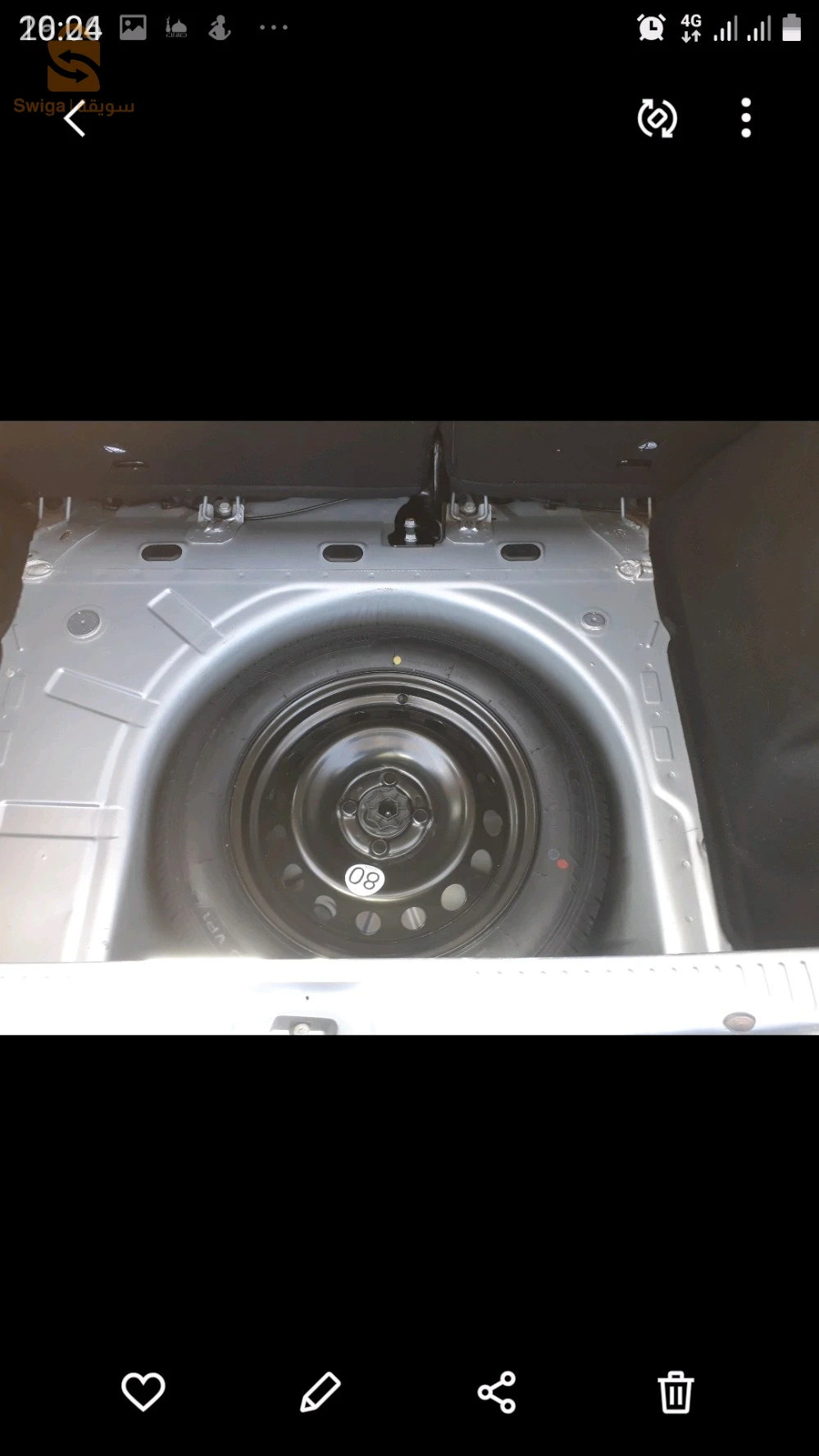 رينو STEPWAY 2021 باتنة