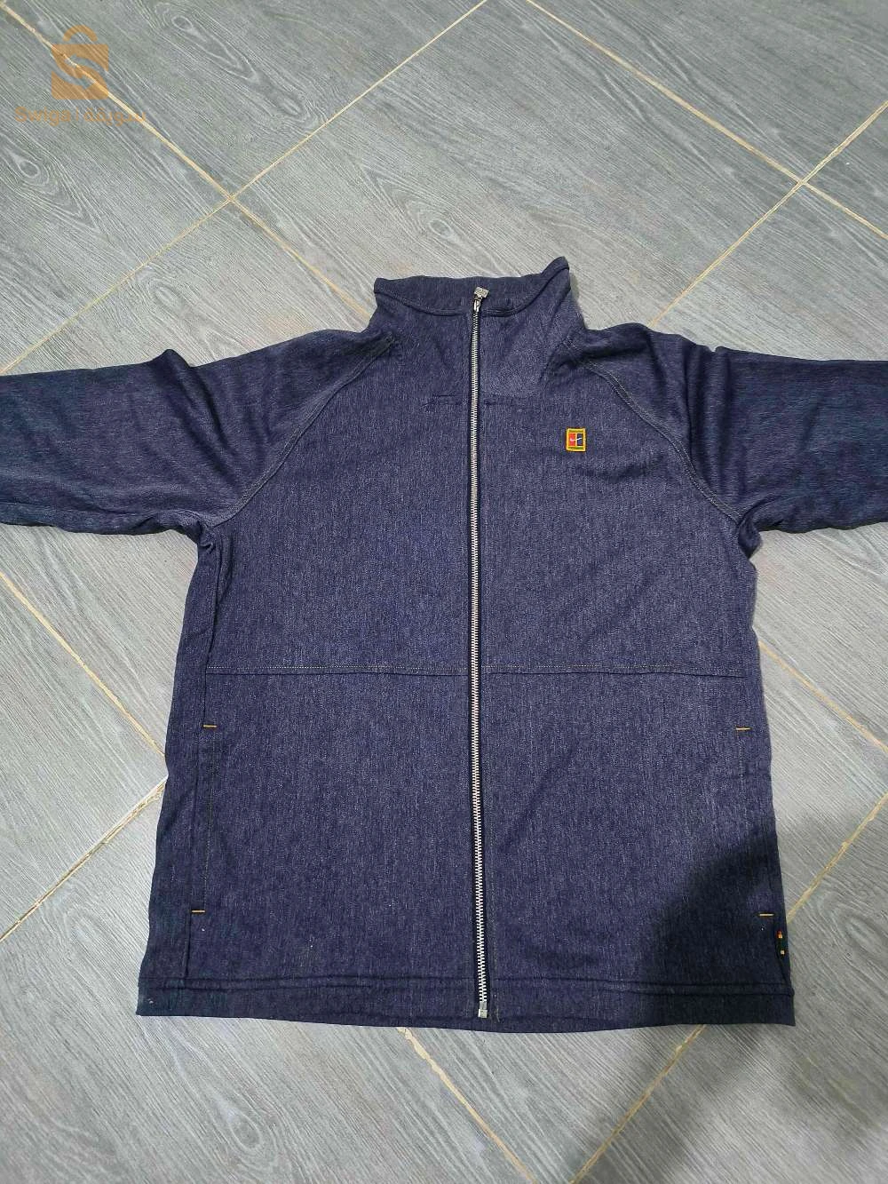 veste Nike original taille m