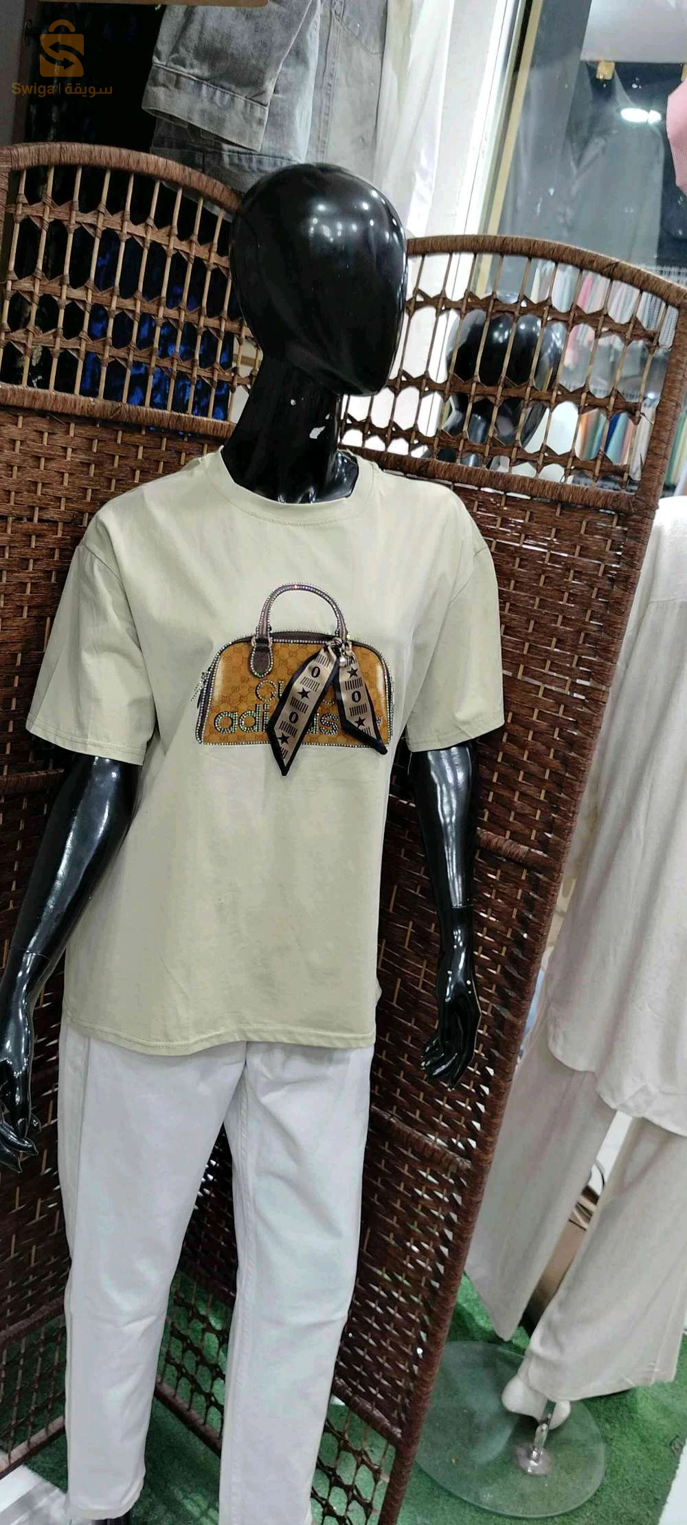 t shirt