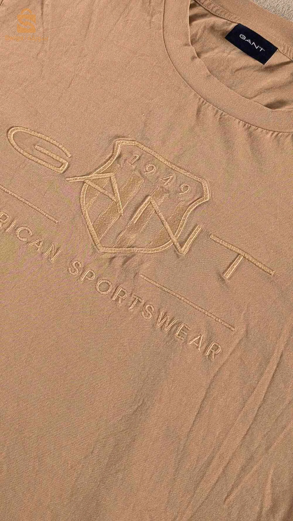 T-shirt original GANT- Taille : M etat: 10/10