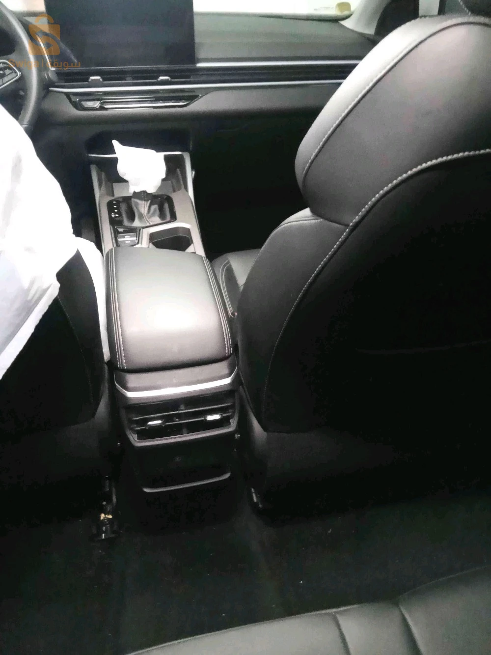 جيلى Emgrand 2024 Essentiel GS 2025 بشار