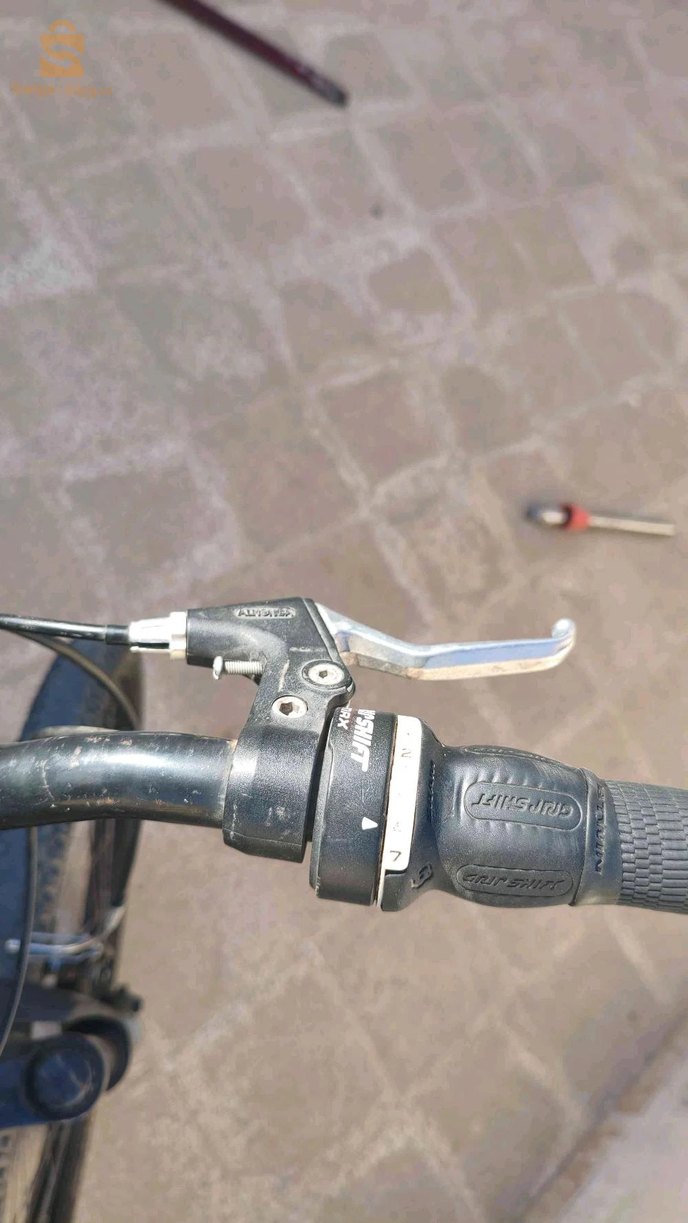 B-TWIN Rockrider 340