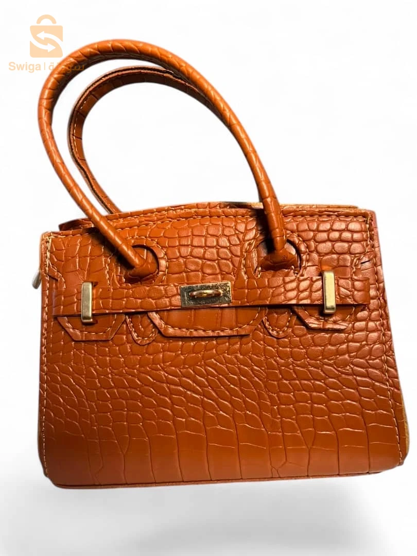 sac croco 🐊