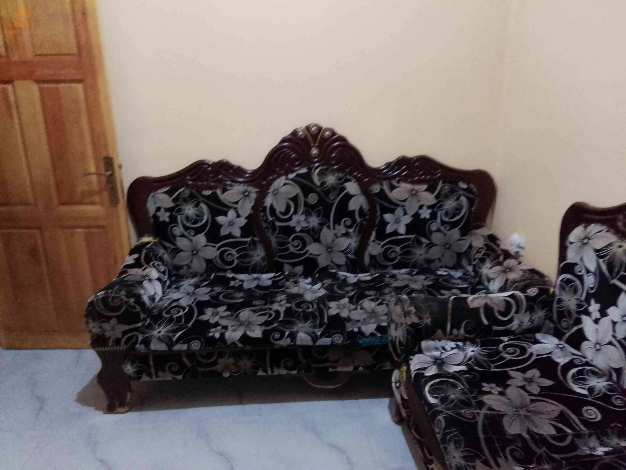 اثاث منزلي . 2كنابيات