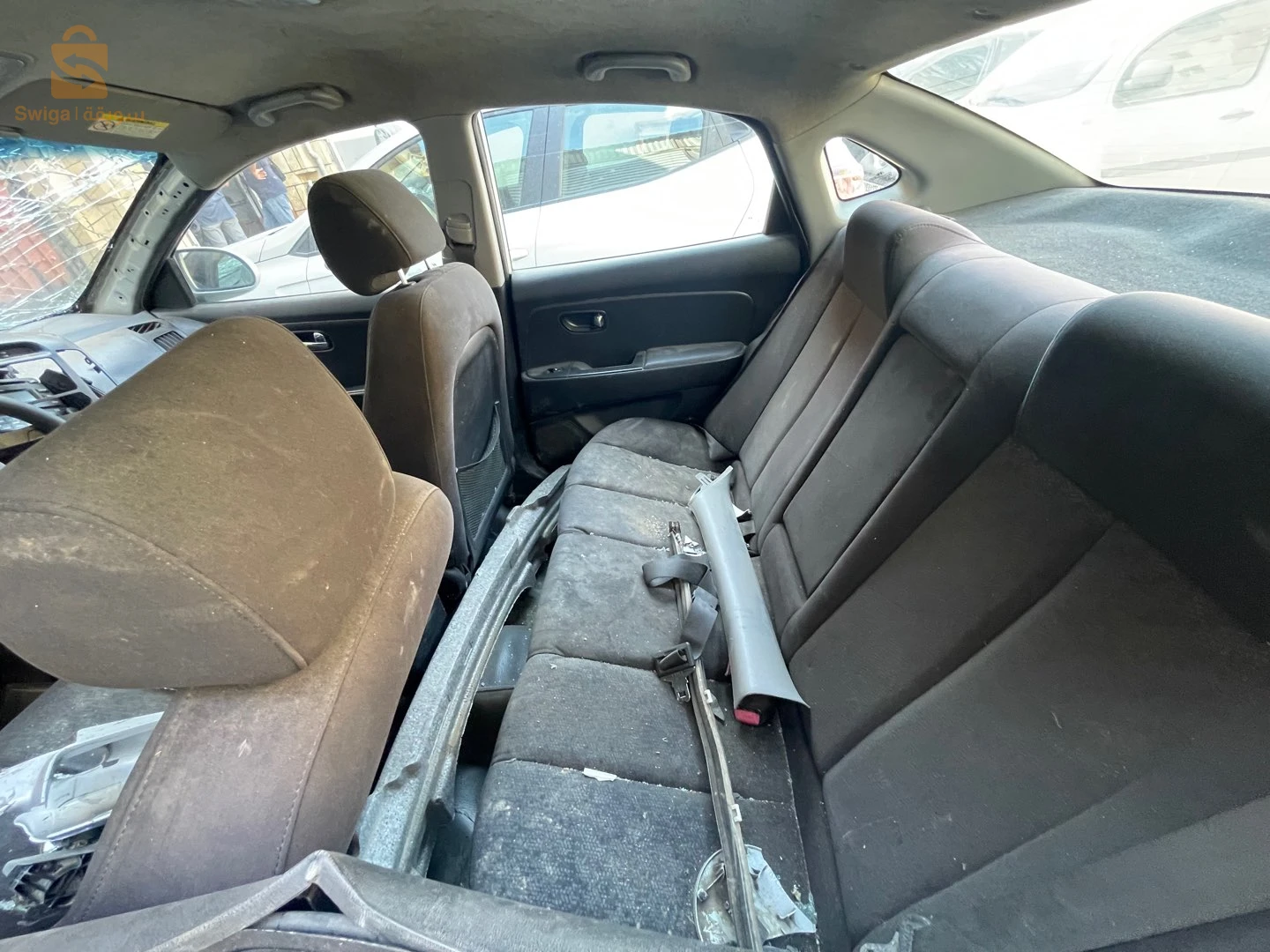هونداي Elantra 2012 بجاية