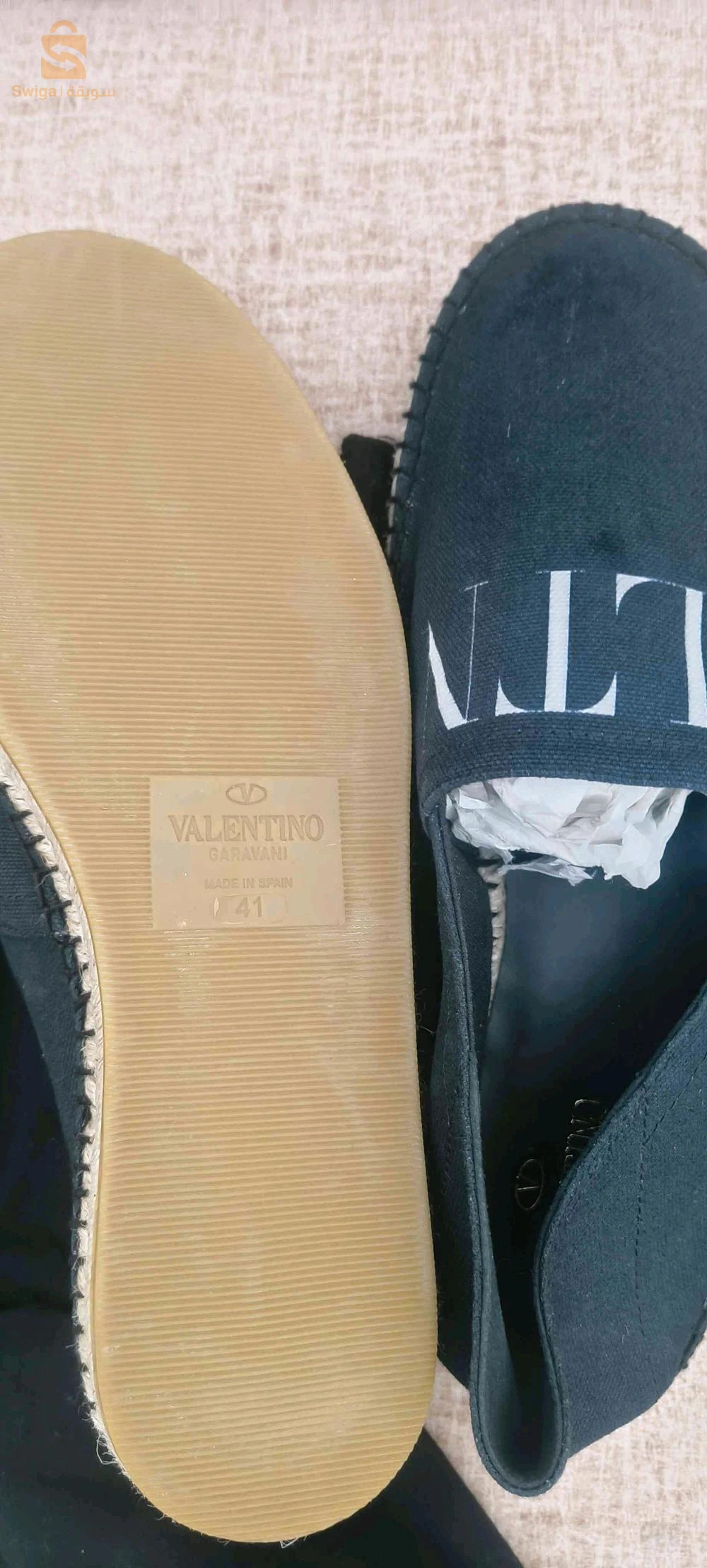 chaussures homme original