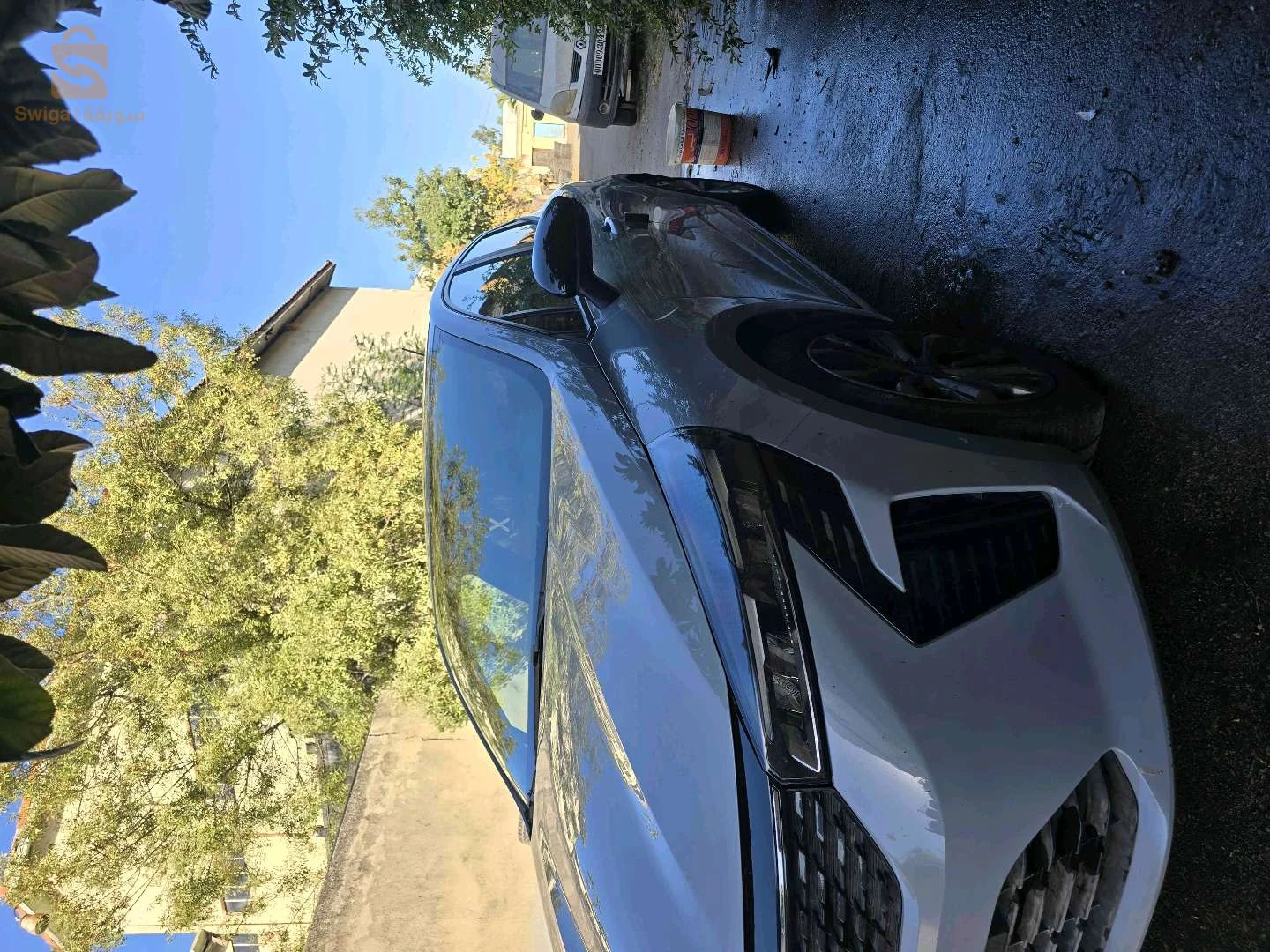 Renault Clio 5 2025 ANNABA