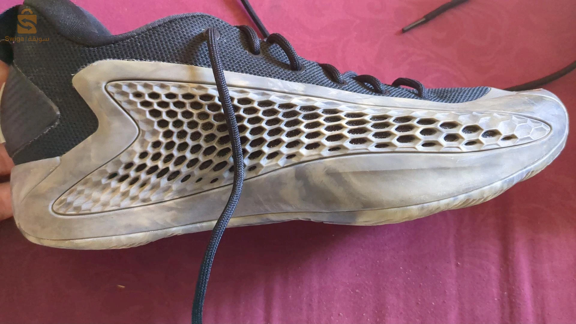 basket etat jdida pointure 45