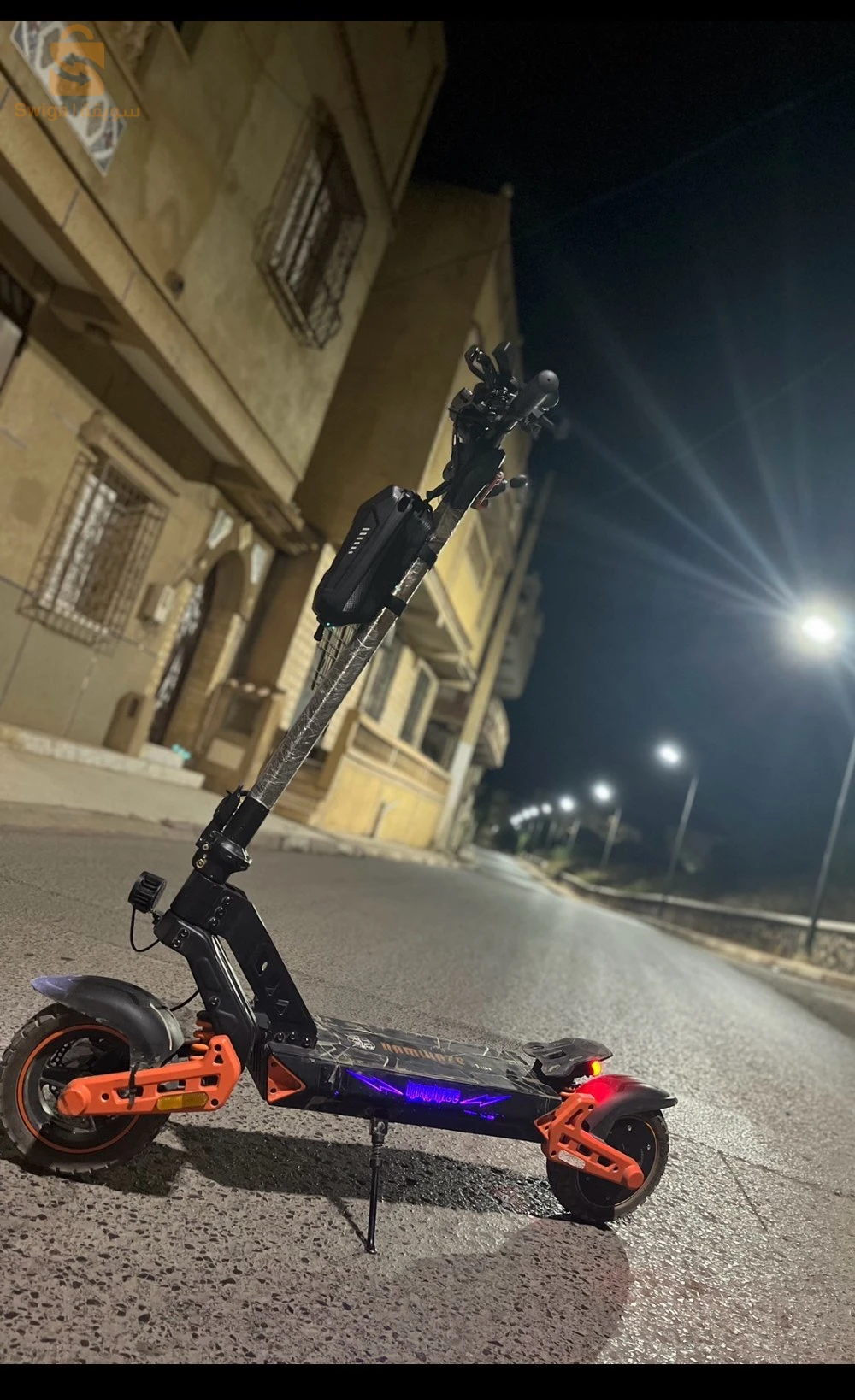 kamikaz k1 lite