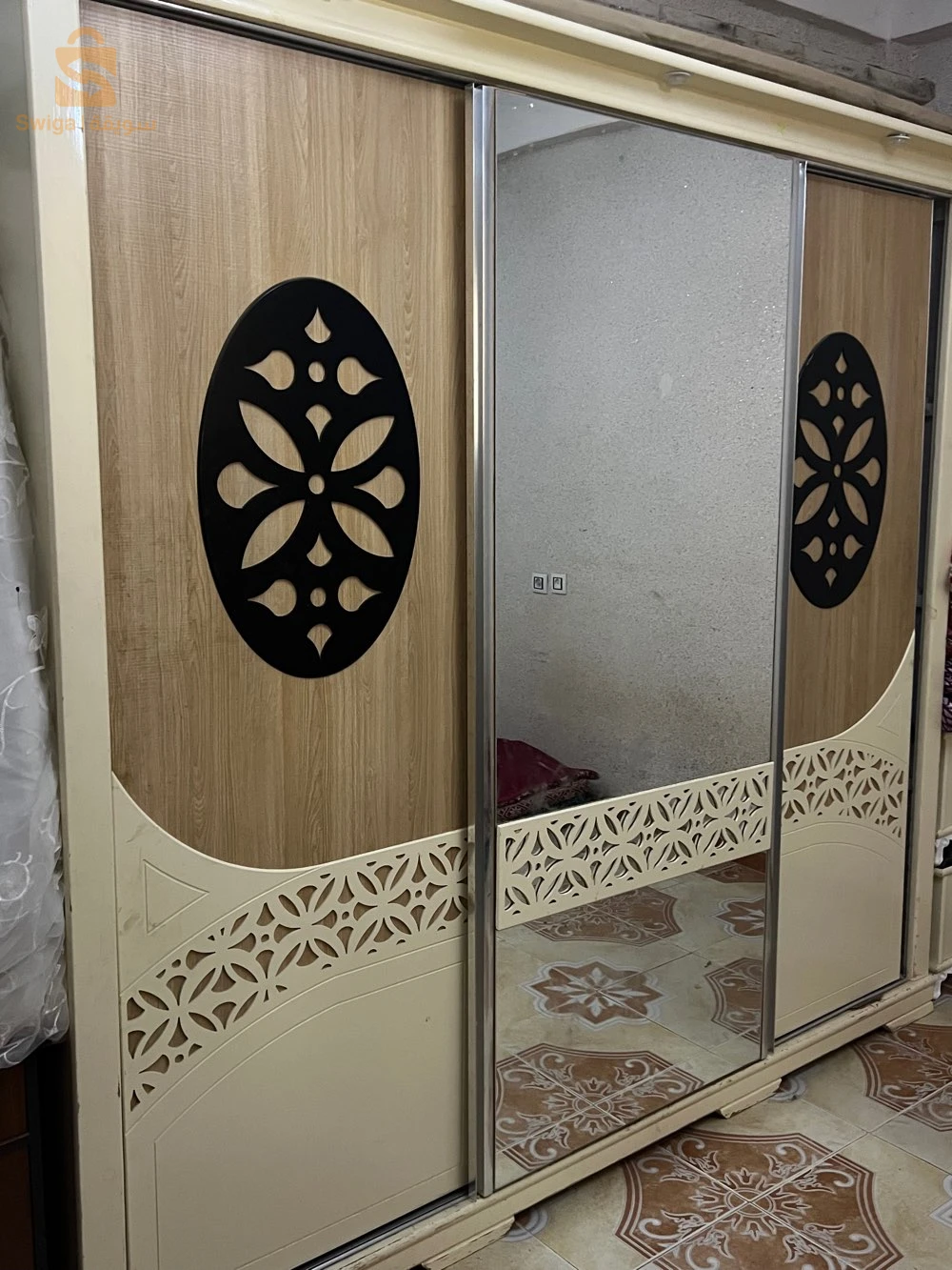اثاث غرفة النوم