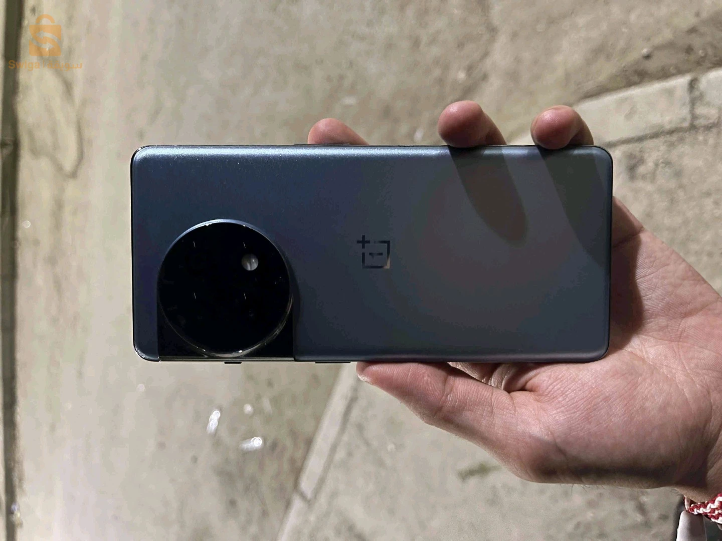one plus 11r 5g 12/256