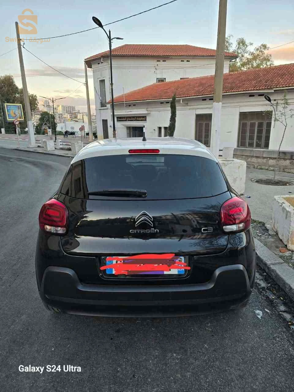 Citroen C3 2022 CONSTANTINE