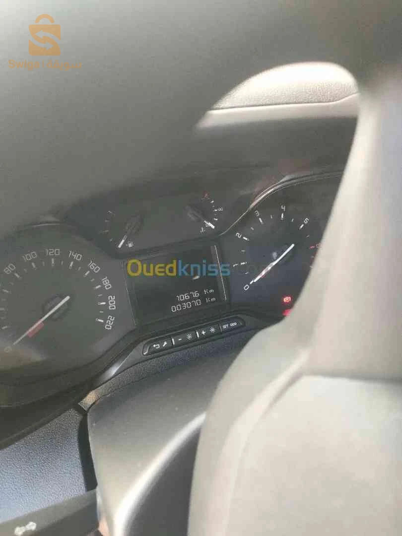 Fiat Doblo 2023 SKIKDA