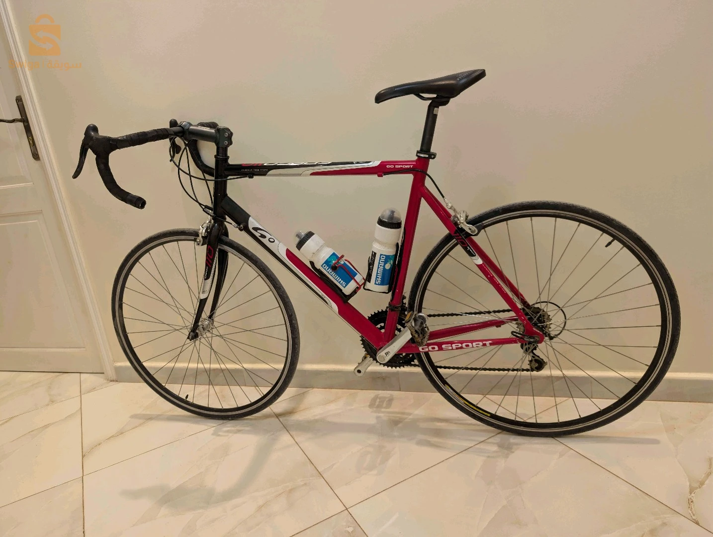 vélo de course