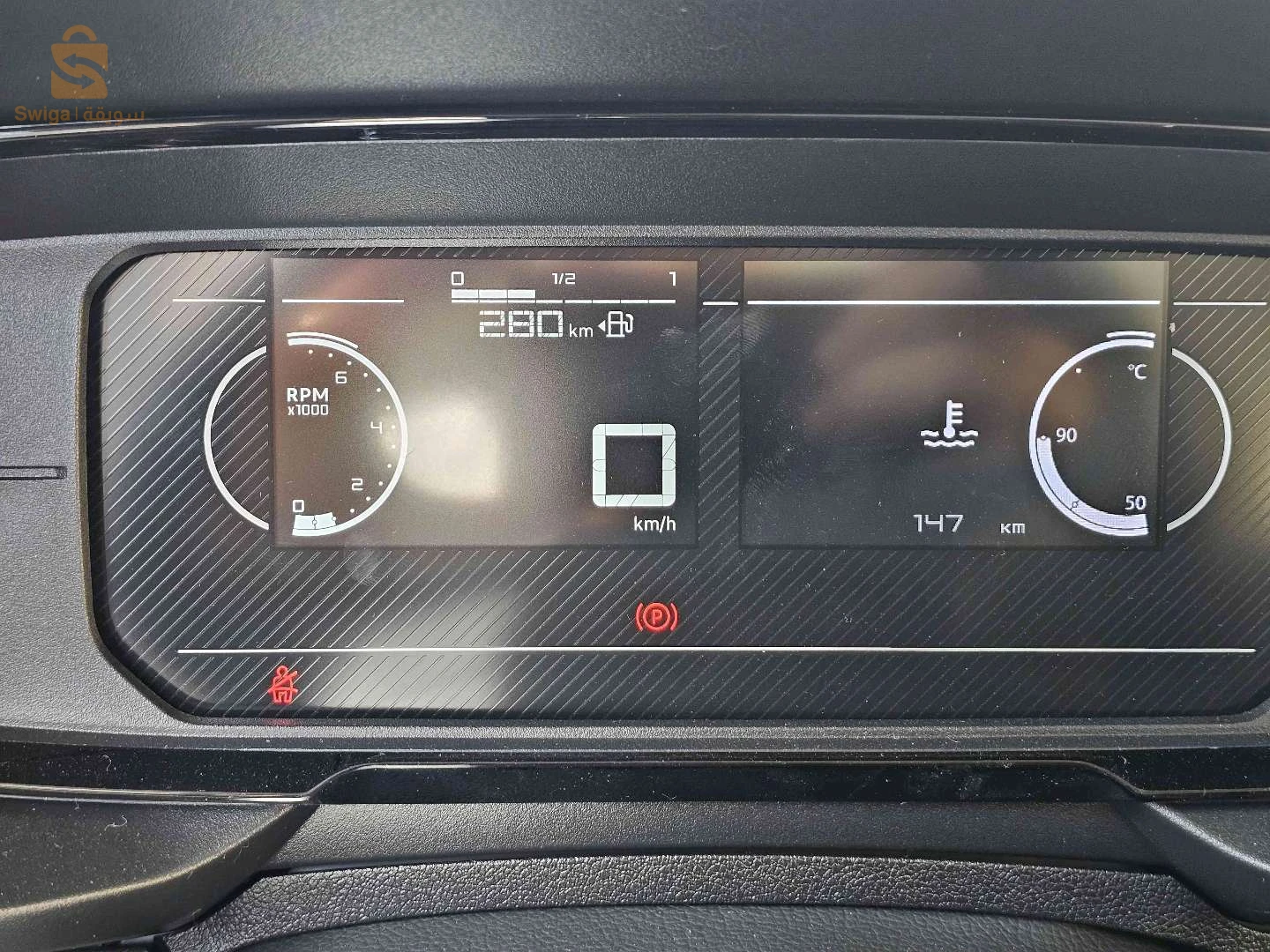 Fiat Doblo 2026 TIARET