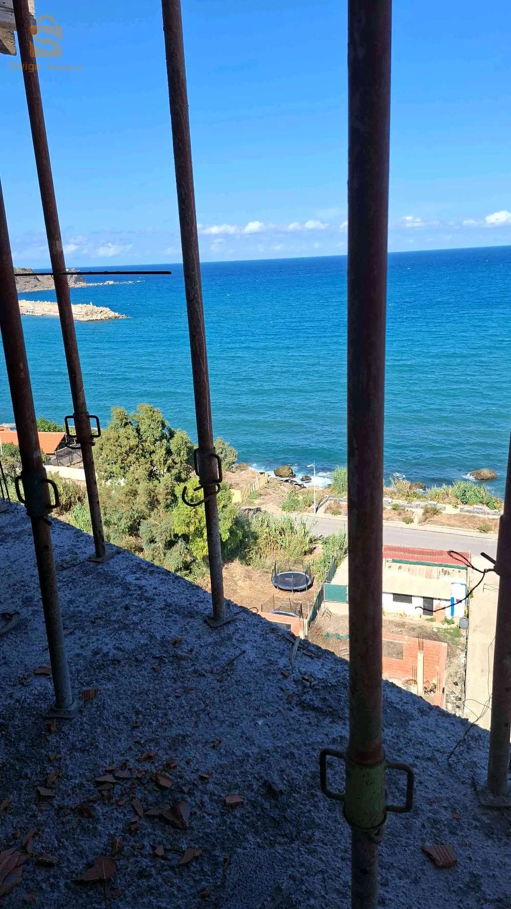 PROMOTION IMMOBILIÈRE - DELLYS -