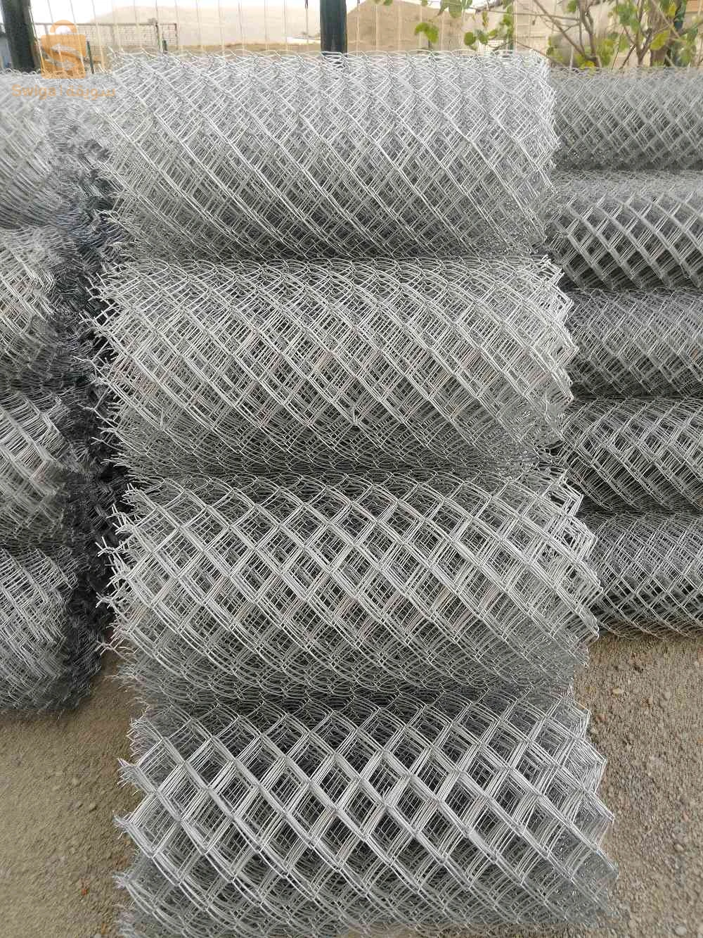 fabrication Grillage
