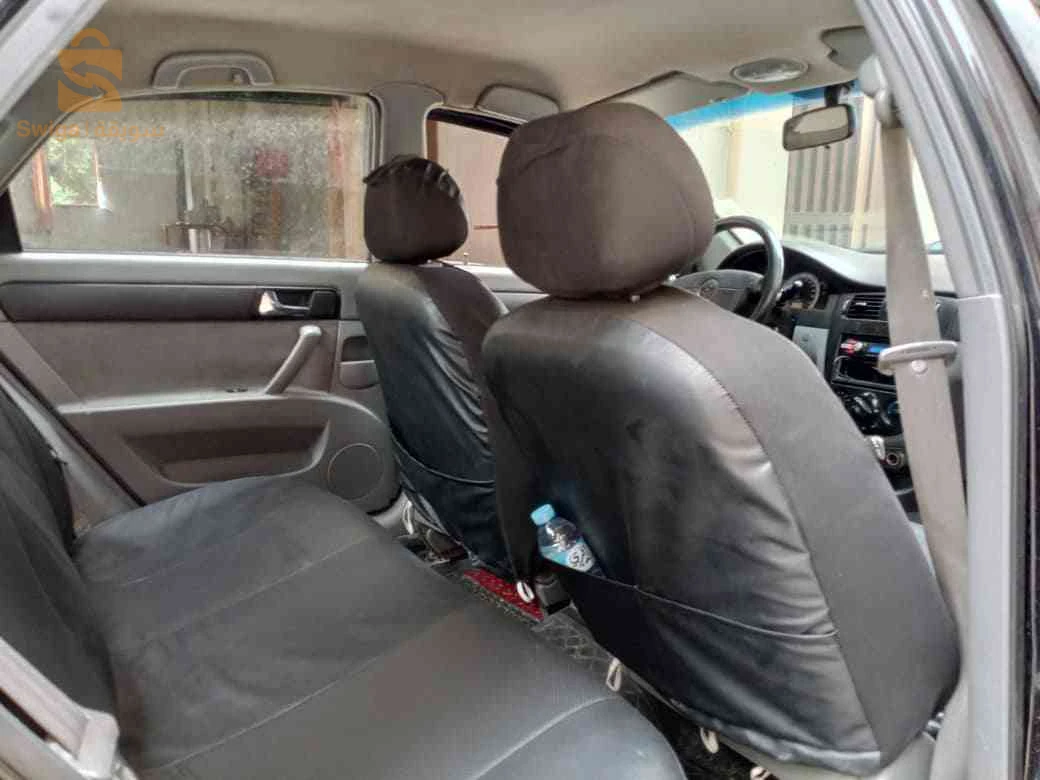 Chevrolet optra 2011 JIJEL
