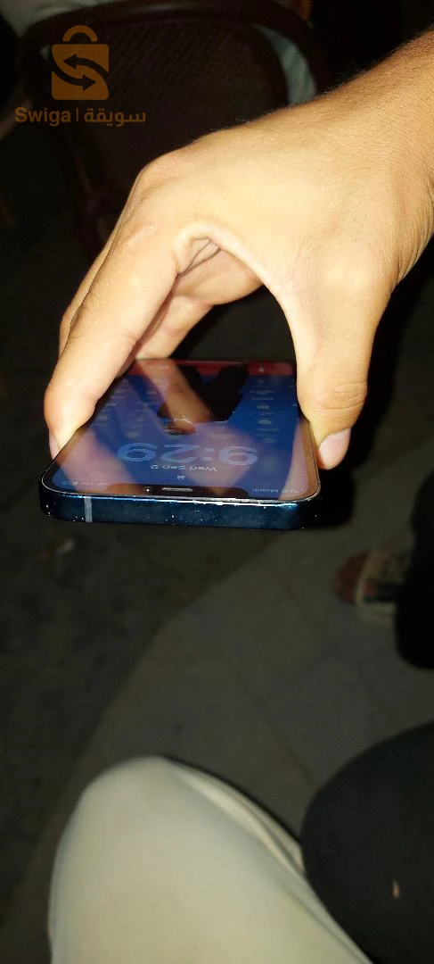 iPhone 12