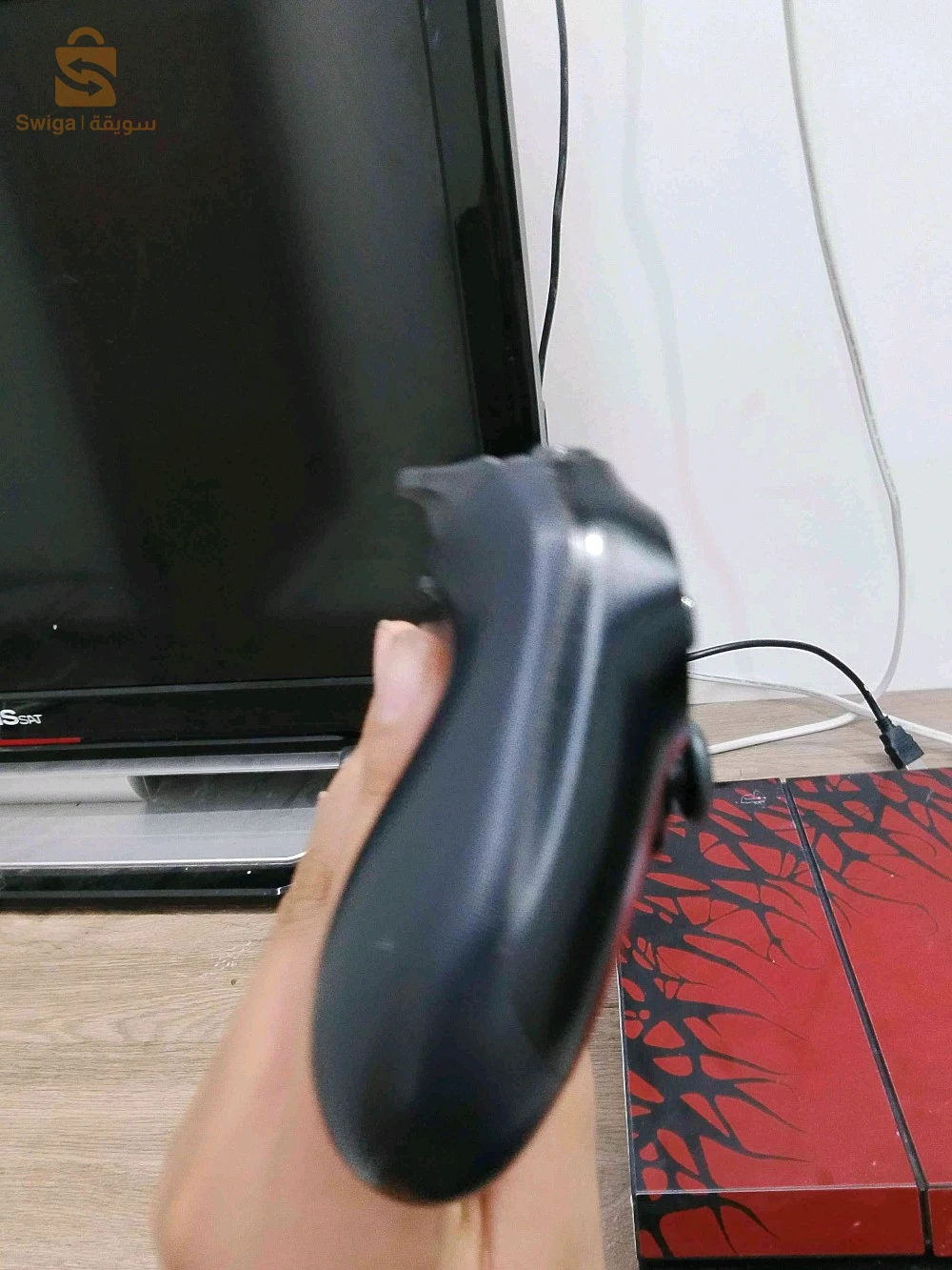 حي باطن