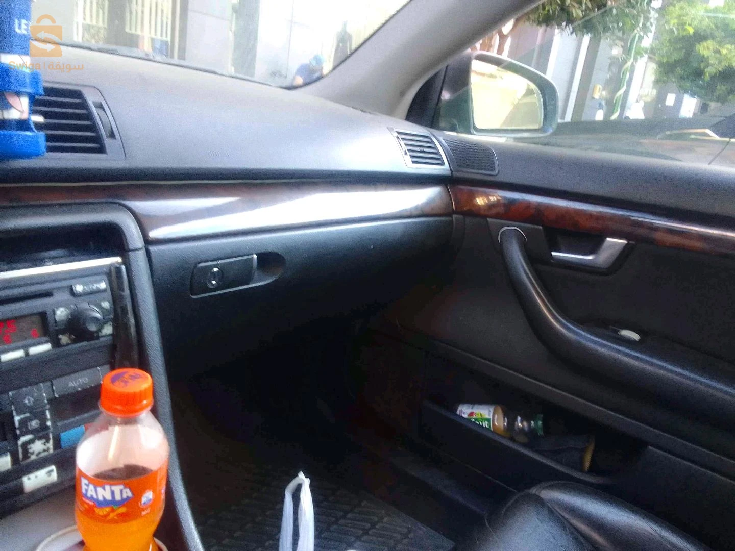 Audi A4 2002 BEJAIA