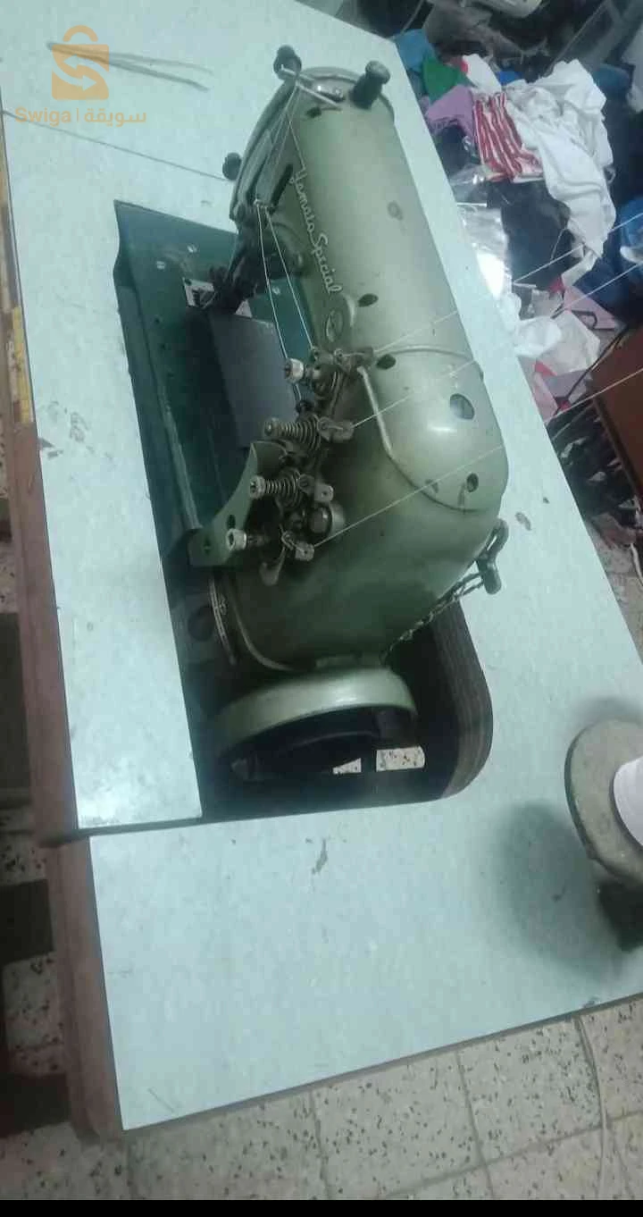 Collertte (Yamato Special dw 100 md) à vendre
