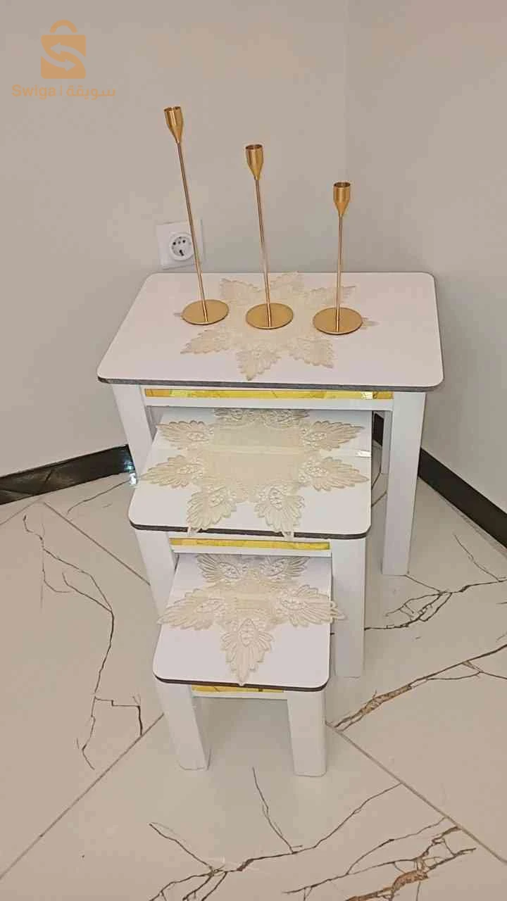 طابل جيڨو بواروج