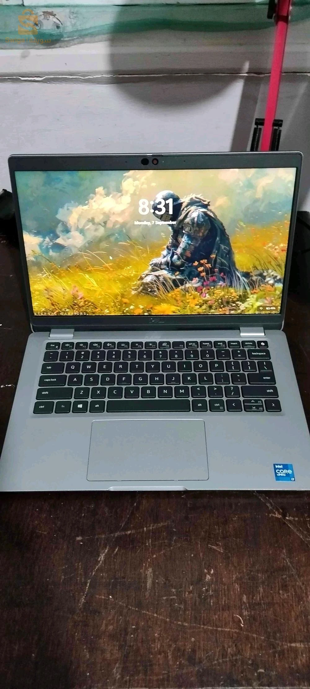 latitude 5320