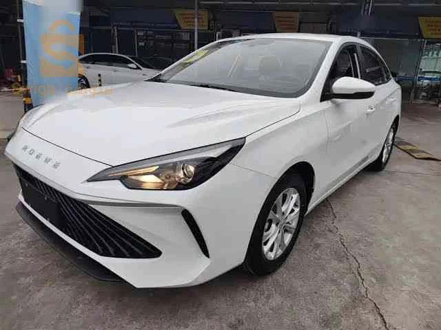 MG Mg 5 2026 ORAN