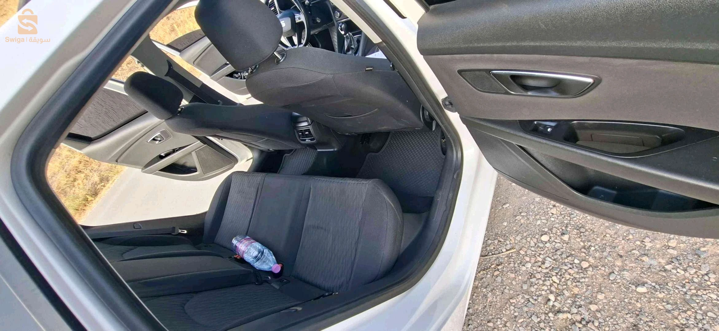 Seat Leon 2015 SETIF