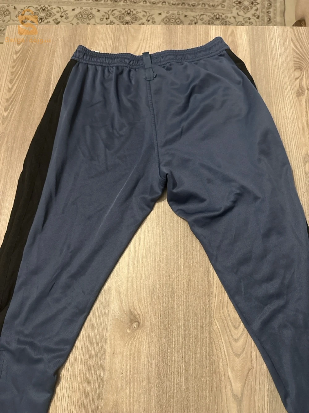 pantalon adidas tiro