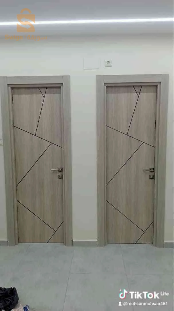 البواب و نوافذ