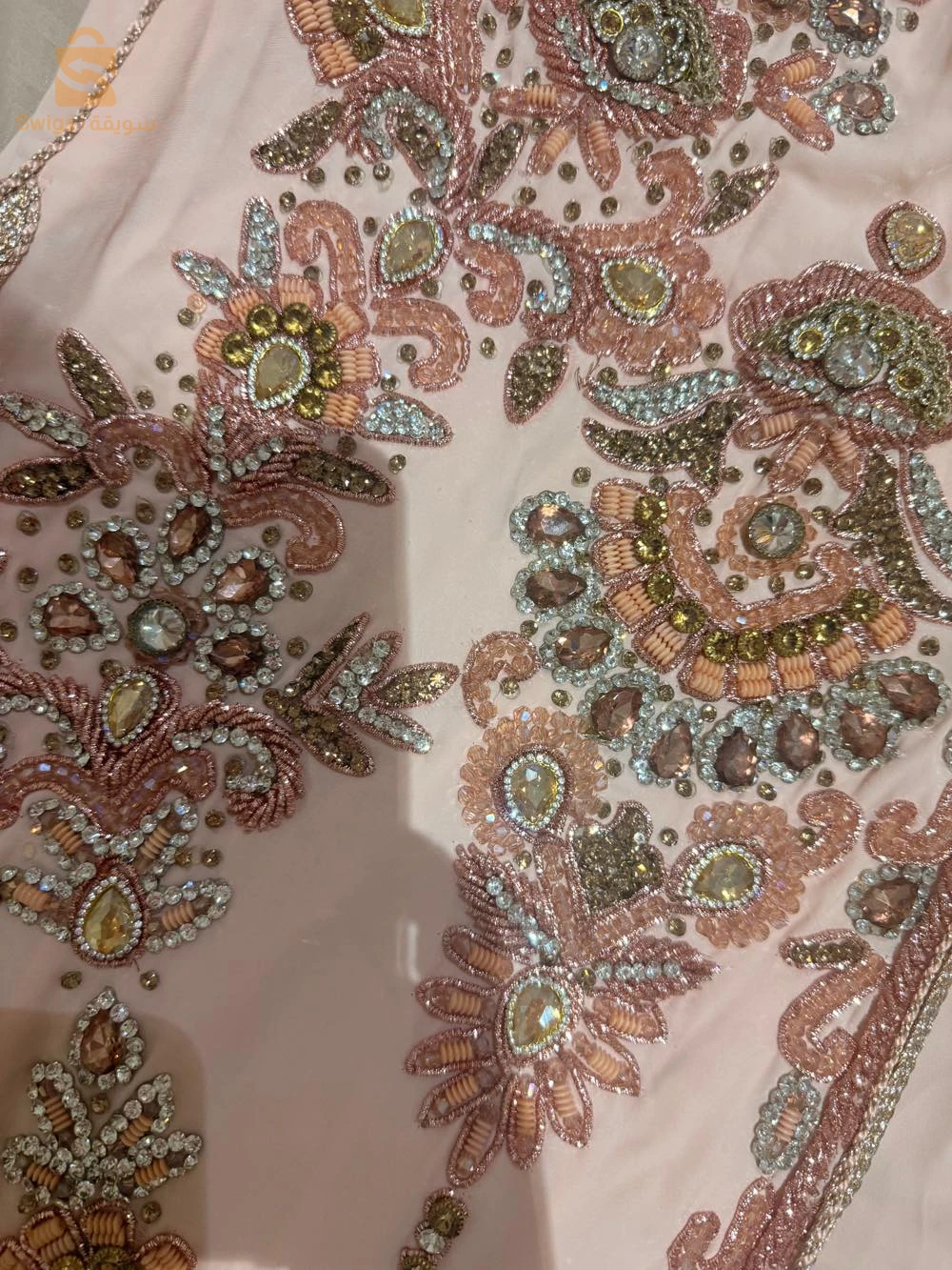caftan