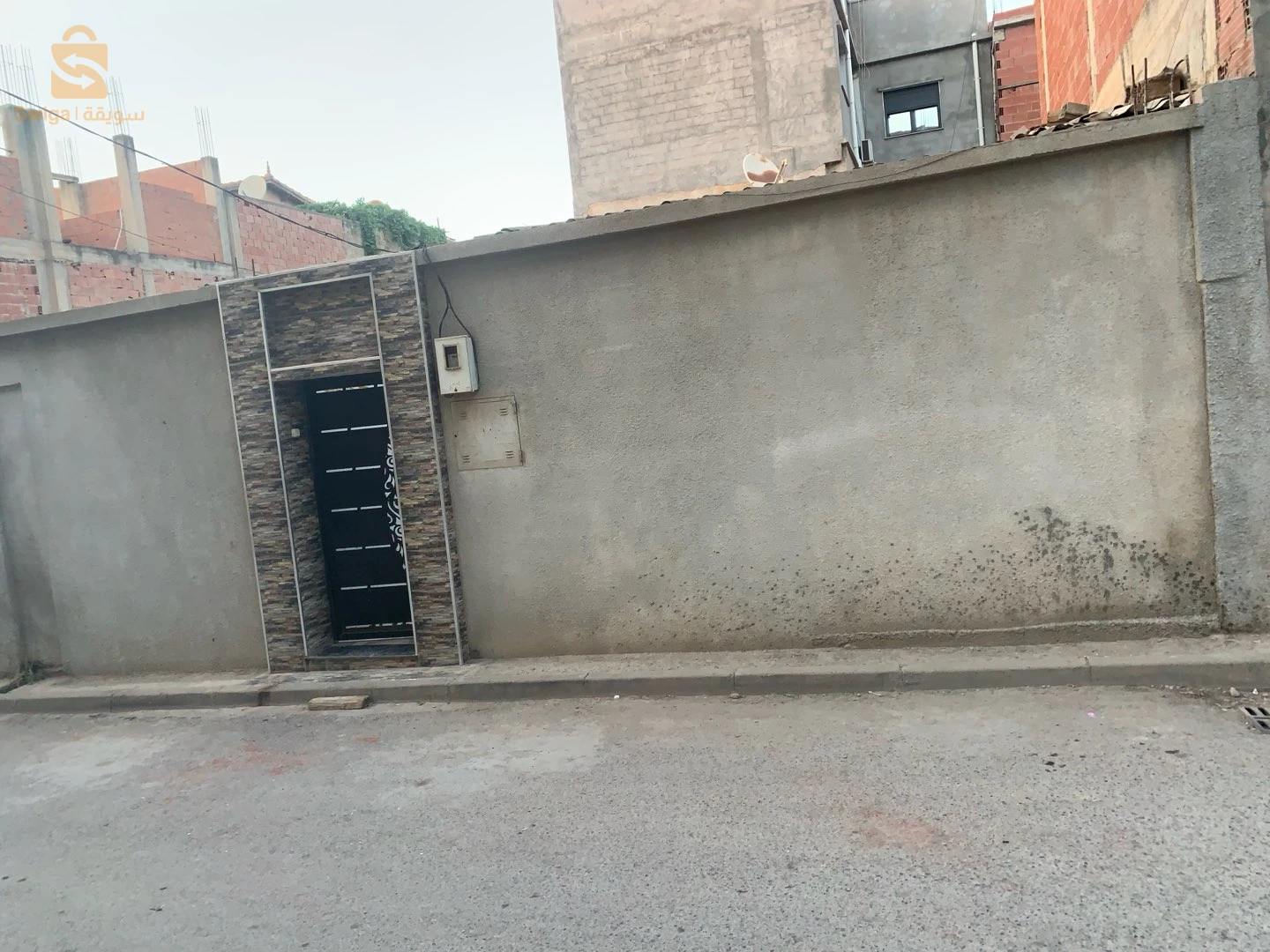 منزل للليع